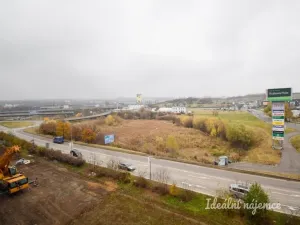 Pronájem bytu 1+kk, Brno - Ponava, Reissigova, 35 m2