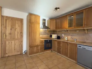 Prodej rodinného domu, Frymburk, 155 m2