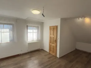 Prodej rodinného domu, Frymburk, 155 m2