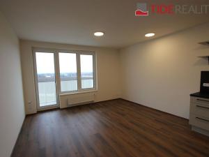 Pronájem bytu 2+kk, Praha - Dolní Měcholupy, Kardausova, 50 m2