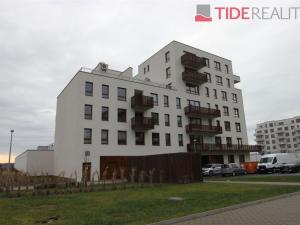 Pronájem bytu 2+kk, Praha - Dolní Měcholupy, Kardausova, 50 m2