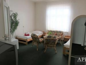 Pronájem bytu 1+kk, Uherský Brod, Hradišťská, 25 m2