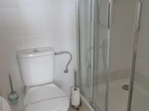 Pronájem bytu 1+kk, Uherský Brod, Hradišťská, 25 m2