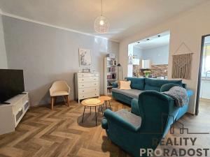 Prodej rodinného domu, Prušánky, 85 m2