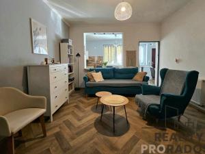 Prodej rodinného domu, Prušánky, 85 m2