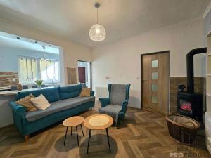 Prodej rodinného domu, Prušánky, 85 m2