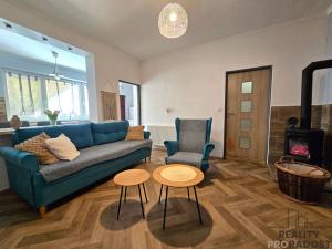 Prodej rodinného domu, Prušánky, 85 m2