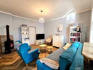 Prodej rodinného domu, Prušánky, 85 m2