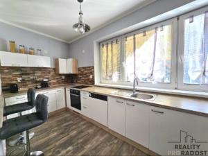 Prodej rodinného domu, Prušánky, 85 m2
