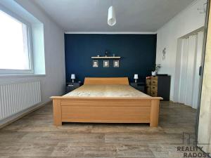 Prodej rodinného domu, Prušánky, 85 m2