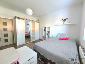Prodej rodinného domu, Prušánky, 85 m2