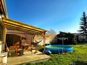 Prodej rodinného domu, Prušánky, 85 m2