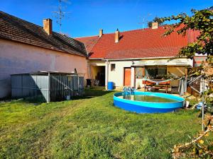 Prodej rodinného domu, Prušánky, 85 m2
