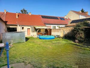 Prodej rodinného domu, Prušánky, 85 m2