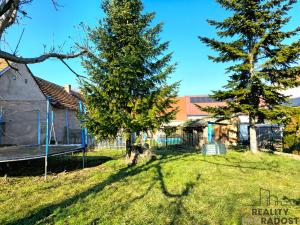 Prodej rodinného domu, Prušánky, 85 m2