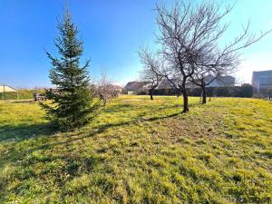 Prodej rodinného domu, Prušánky, 85 m2
