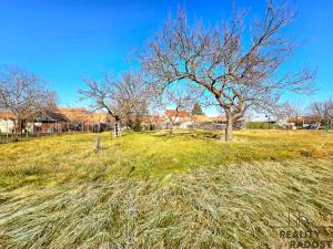Prodej rodinného domu, Prušánky, 85 m2