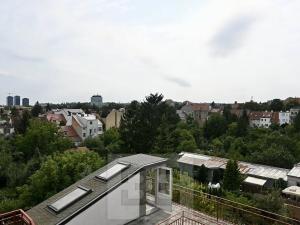 Pronájem bytu 4+kk, Brno, 105 m2