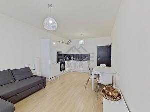 Prodej bytu 2+kk, Praha - Hlubočepy, Vítové, 51 m2