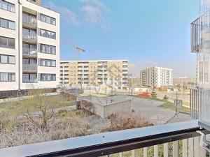 Prodej bytu 2+kk, Praha - Hlubočepy, Vítové, 51 m2