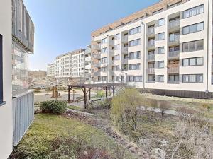 Prodej bytu 2+kk, Praha - Hlubočepy, Vítové, 51 m2