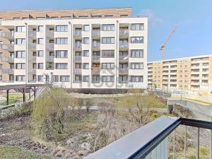 Prodej bytu 2+kk, Praha - Hlubočepy, Vítové, 51 m2