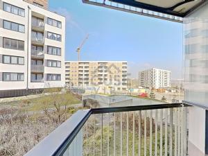 Prodej bytu 2+kk, Praha - Hlubočepy, Vítové, 51 m2