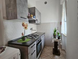 Prodej bytu 3+1, Via Bradano, 8, 65015 Montesilvano PE, Itálie, 80 m2
