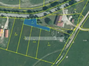 Prodej pozemku pro bydlení, Suchdol nad Lužnicí, 3468 m2
