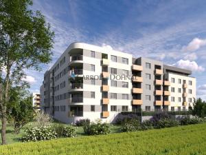 Prodej bytu 2+kk, Olomouc - Povel, Loudova, 64 m2