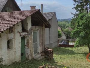 Prodej rodinného domu, Laškov - Krakovec, 90 m2