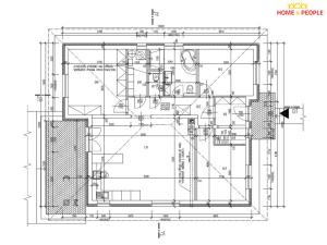 Prodej rodinného domu, Bořenovice, 115 m2