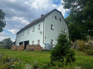 Prodej chalupy, Boleboř - Orasín, 374 m2