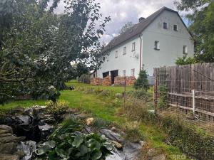 Prodej chalupy, Boleboř - Orasín, 374 m2