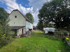 Prodej chalupy, Boleboř - Orasín, 374 m2