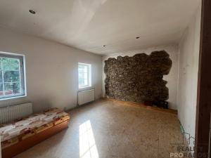 Prodej chalupy, Boleboř - Orasín, 374 m2