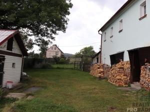 Prodej chalupy, Boleboř - Orasín, 374 m2