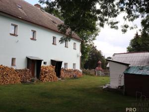 Prodej chalupy, Boleboř - Orasín, 374 m2