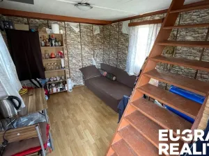 Prodej zahrady, Šluknov - Císařský, 1072 m2