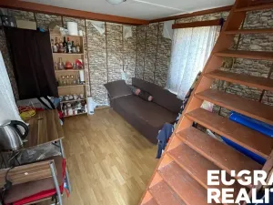 Prodej zahrady, Šluknov - Císařský, 1072 m2