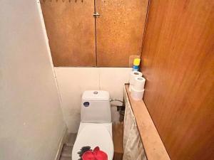 Prodej bytu 2+1, Chlumčany, Boženy Němcové, 58 m2