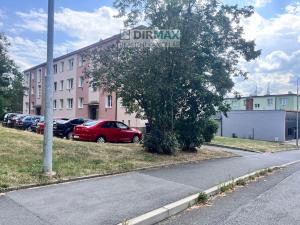 Prodej bytu 2+1, Chlumčany, Boženy Němcové, 58 m2