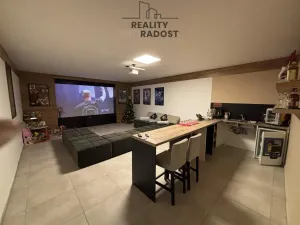 Prodej ubytování, Andělská Hora, 530 m2