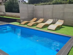 Prodej ubytování, Andělská Hora, 530 m2