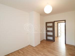 Pronájem bytu 2+kk, Praha - Střešovice, Farní, 60 m2