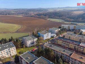 Prodej bytu 3+1, Benešov, Pražského povstání, 87 m2