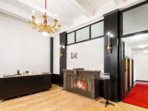 Pronájem obchodního prostoru, Praha - Nové Město, Spálená, 156 m2