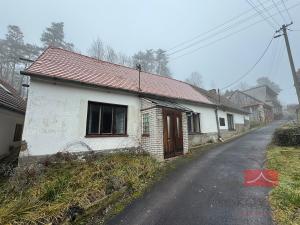 Prodej rodinného domu, Vysočany, 76 m2