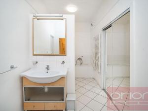 Pronájem bytu 3+kk, Praha - Vinohrady, Italská, 122 m2
