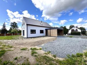 Prodej rodinného domu, Částkov, 1000 m2